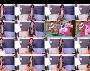 sweety_boys — 70 minute Chaturbate male cam show recording, 1080p, Jan 10, 2022