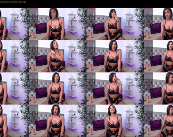 sylviaspade — 3 minute Chaturbate female cam show recording, 1080p, Jan 10, 2022