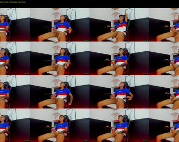 tatanwalker — 30 minute Chaturbate male cam show recording, 1080p, Jan 10, 2022