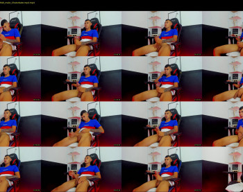 tatanwalker — 33 minute Chaturbate male cam show recording, 1080p, Jan 10, 2022