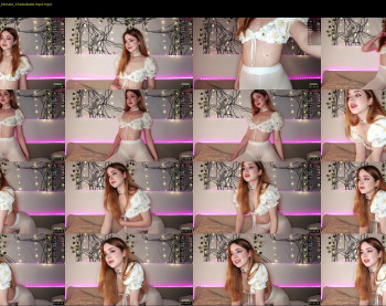 tayasha — 4 minute Chaturbate female cam show recording, 1080p, Jan 10, 2022