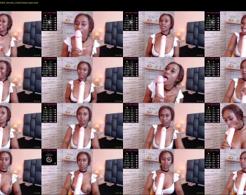 tinna__hottie — 23 minute Chaturbate female cam show recording, 1080p, Jan 10, 2022
