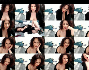 toplegs — 28 minute Chaturbate female cam show recording, 720p, Jan 10, 2022