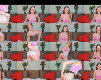 toxl — 24 minute Chaturbate female cam show recording, 1080p, Jan 10, 2022