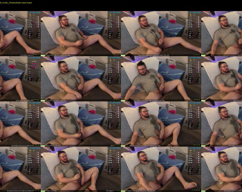trojanbrit — 70 minute Chaturbate male cam show recording, 1080p, Jan 11, 2022