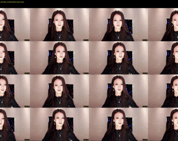 verasun — 24 minute Chaturbate female cam show recording, 720p, Jan 11, 2022