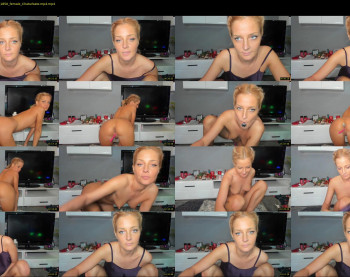 viciousqueen — 5 minute Chaturbate female cam show recording, 1080p, Jan 10, 2022