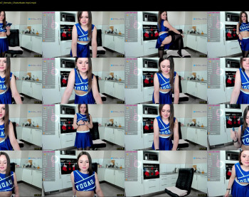 vickyberry — 70 minute Chaturbate female cam show recording, 1080p, Jan 10, 2022