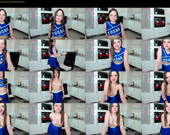 vickyberry — 70 minute Chaturbate female cam show recording, 1080p, Jan 10, 2022