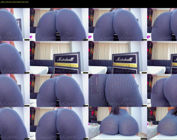 victoriaroyce_ — 70 minute Chaturbate female cam show recording, 1080p, Jan 10, 2022