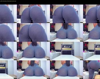 victoriaroyce_ — 70 minute Chaturbate female cam show recording, 1080p, Jan 10, 2022