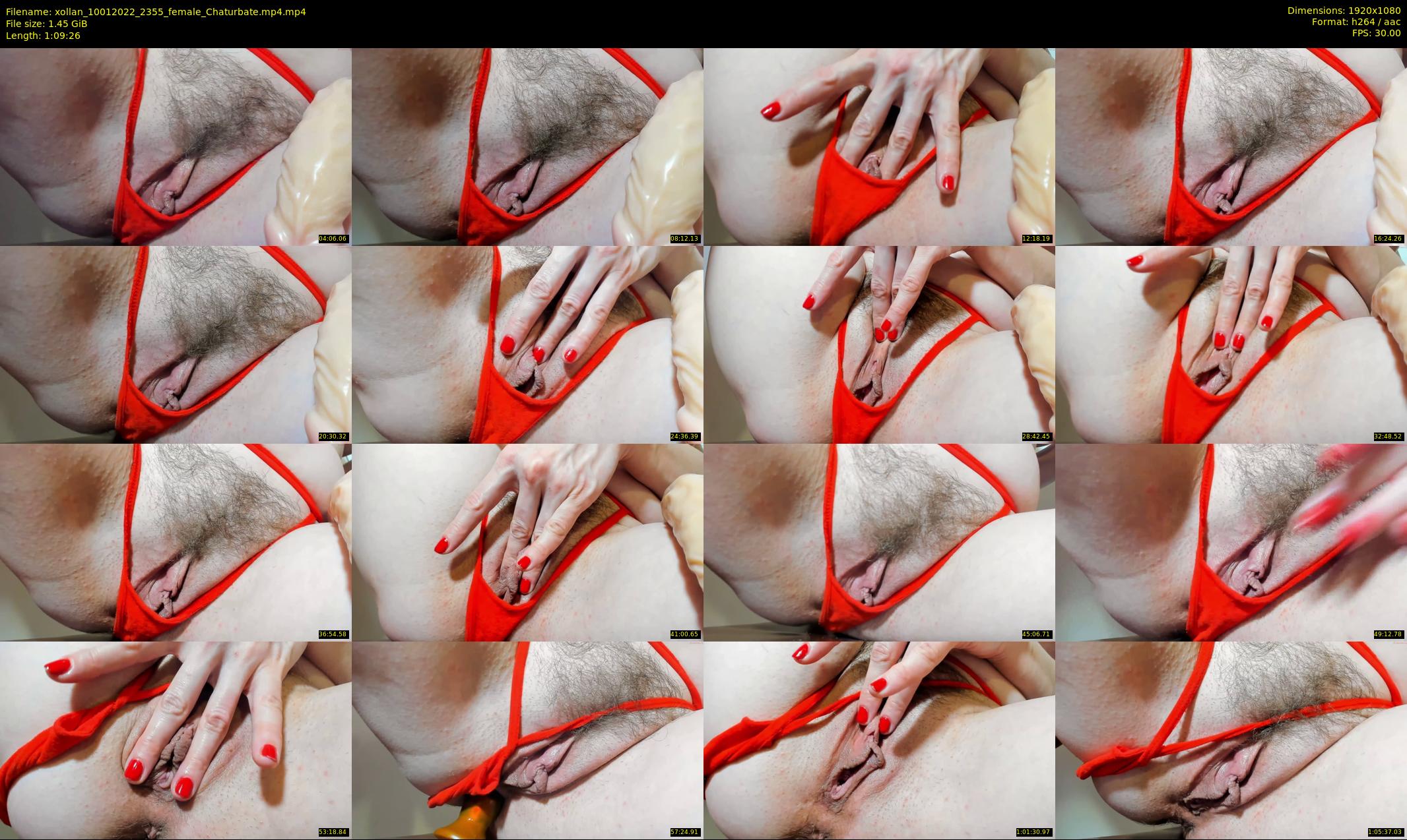 xollan — 70 minute Chaturbate female cam show recording, 1080p, Jan 10, 2022