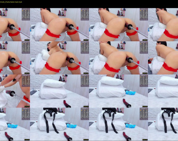 yully_ — 10 minute Chaturbate female cam show recording, 1080p, Jan 10, 2022