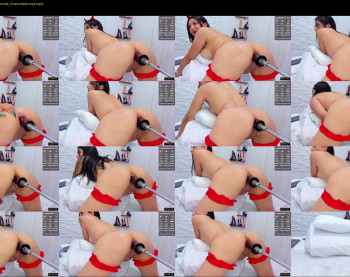 yully_ — 51 minute Chaturbate female cam show recording, 1080p, Jan 10, 2022