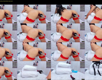 yully_ — 26 minute Chaturbate female cam show recording, 1080p, Jan 10, 2022