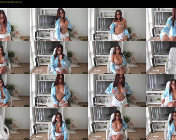 zoeliiv — 70 minute Chaturbate female cam show recording, 1080p, Jan 10, 2022