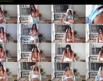 zoeliiv — 70 minute Chaturbate female cam show recording, 1080p, Jan 10, 2022