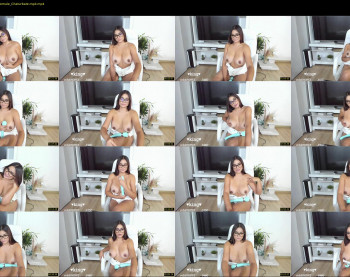 zoeliiv — 7 minute Chaturbate female cam show recording, 1080p, Jan 11, 2022