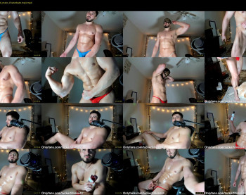zyzz4444 — 70 minute Chaturbate male cam show recording, 720p, Jan 10, 2022
