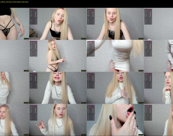 _be_my_daddy — 46 minute Chaturbate female cam show recording, 1080p, Jan 11, 2022