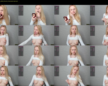 _be_my_daddy — 3 minute Chaturbate female cam show recording, 1080p, Jan 11, 2022