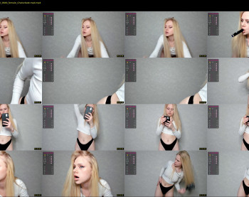 _be_my_daddy — 3 minute Chaturbate female cam show recording, 1080p, Jan 11, 2022