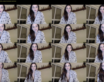 _candygirl20 — 14 minute Chaturbate female cam show recording, 720p, Jan 11, 2022