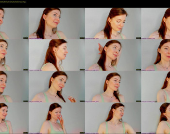 _elisa_omm_ — 5 minute Chaturbate female cam show recording, 1080p, Jan 11, 2022