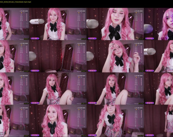 _female_essence_ — 70 minute Chaturbate female cam show recording, 1080p, Jan 12, 2022