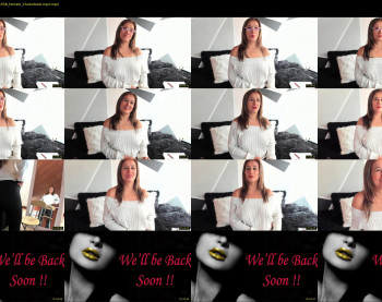 _jeniffer_hot — 43 minute Chaturbate female cam show recording, 720p, Jan 11, 2022