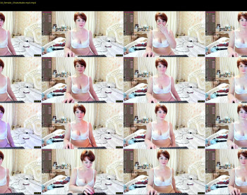 _lady_red_ — 4 minute Chaturbate female cam show recording, 1080p, Jan 11, 2022