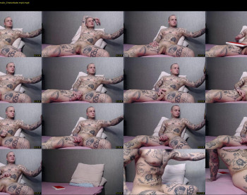 _layne — 73 minute Chaturbate male cam show recording, 1080p, Jan 11, 2022