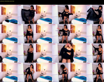 _lorene_ — 7 minute Chaturbate female cam show recording, 1080p, Jan 12, 2022