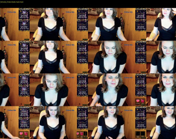 _natali_ — 13 minute Chaturbate female cam show recording, 1080p, Jan 11, 2022