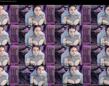 _peni_wise_ — 22 minute Chaturbate female cam show recording, 1080p, Jan 11, 2022