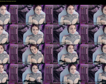 _peni_wise_ — 37 minute Chaturbate female cam show recording, 1080p, Jan 11, 2022