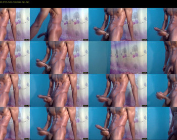 aasher_hardcore — 26 minute Chaturbate male cam show recording, 480p, Jan 11, 2022