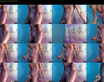 aasher_hardcore — 28 minute Chaturbate male cam show recording, 480p, Jan 12, 2022