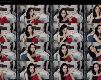 adda_ — 12 minute Chaturbate female cam show recording, 1080p, Jan 11, 2022