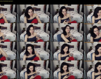 adda_ — 5 minute Chaturbate female cam show recording, 1080p, Jan 11, 2022