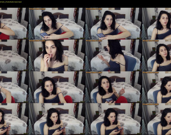 adda_ — 4 minute Chaturbate female cam show recording, 1080p, Jan 11, 2022