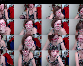 adelewildx — 17 minute Chaturbate female cam show recording, 720p, Jan 11, 2022