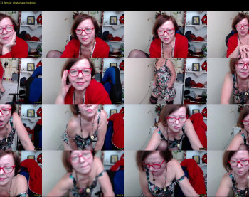 adelewildx — 47 minute Chaturbate female cam show recording, 720p, Jan 11, 2022