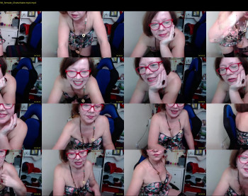 adelewildx — 6 minute Chaturbate female cam show recording, 720p, Jan 11, 2022