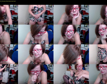 adelewildx — 16 minute Chaturbate female cam show recording, 720p, Jan 11, 2022