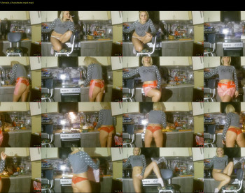afanasia — 69 minute Chaturbate female cam show recording, 720p, Jan 11, 2022