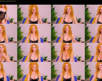 airispassion — 70 minute Chaturbate female cam show recording, 720p, Jan 11, 2022