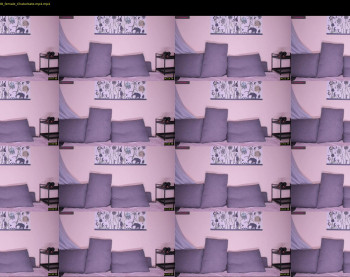 aizashake — 53 minute Chaturbate female cam show recording, 1080p, Jan 11, 2022