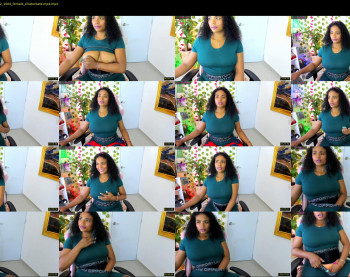 alexandra_mar — 69 minute Chaturbate female cam show recording, 1080p, Jan 11, 2022