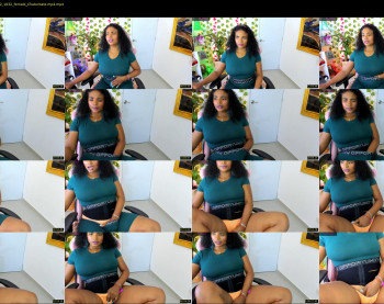 alexandra_mar — 69 minute Chaturbate female cam show recording, 1080p, Jan 11, 2022
